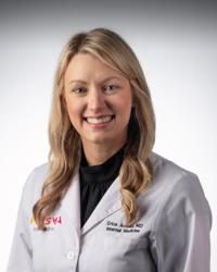 Erica Jordan, MD