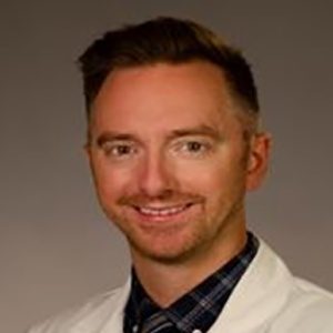 James Ballard, MD