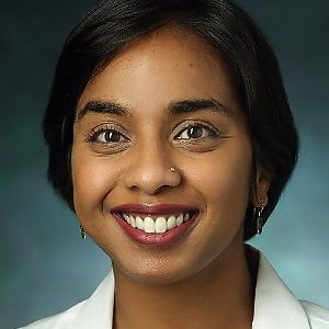Sharada Baharani, MD