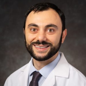 Mosaab Awad, MD