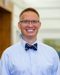 Erick Christensen, MD