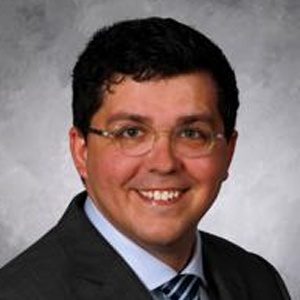 Robert Becker, MD
