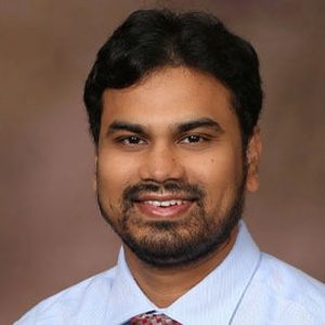 Tauseef Akhtar