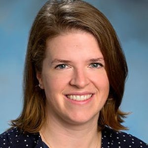 Emily Cheston, MD