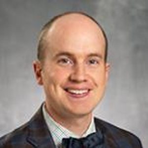 Jacob Wessels, MD, CAQ