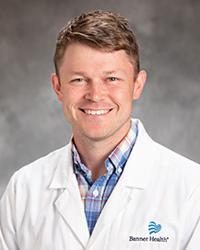 Adam Ploegman, DO