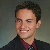 Brendan Guercio, BSC, MD
