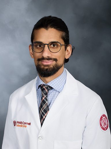 Ahsan Uddin, MD