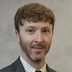 Justin McCormick, MD
