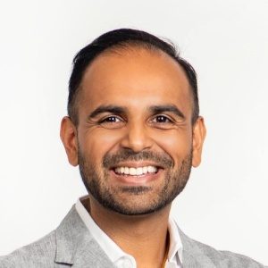 Vijay Patel, MD