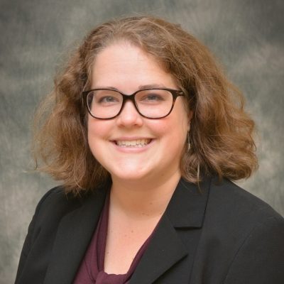 Laura Danielson, MD