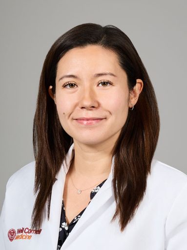 Mia Kanak, MD, MPH