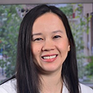 May Jean Counsilman, MD