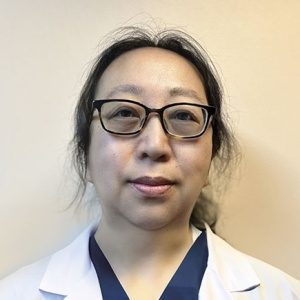 Hongling Du, MBBS, PhD, MD
