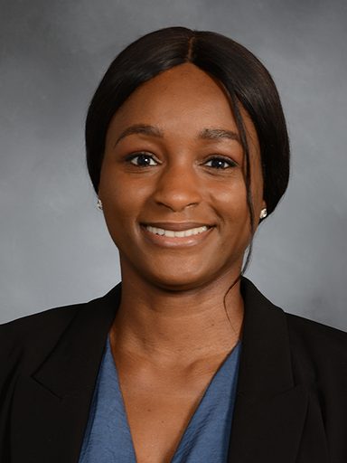 Lynda Nwabuobi, MD