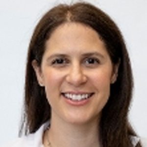 Emily Hertzberg, MD