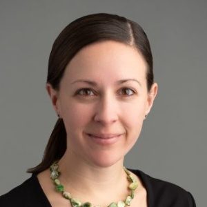 Samantha Pabich, MD, MPH
