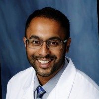 Varun Varadarajan, MD