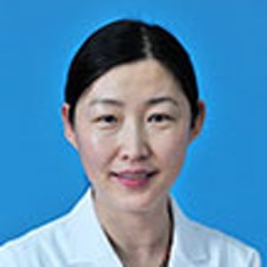 Li Yang, PhD, MD