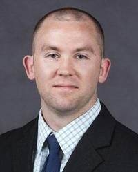 Christopher Currie, MD