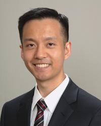 Darryl Chang, MD