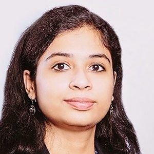 Gini Priyadharshini Jeyashanmugaraja, MD