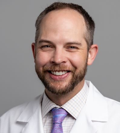 Matthew Lelegren, MD