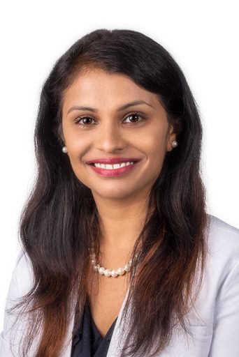 Radhika Bangalore Hombalegowda, MD