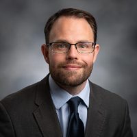 David Marshall, MD