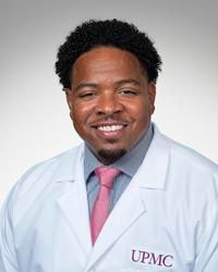 Donnie Carter Jr., MD