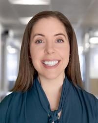 Alissa Kauffman, MD
