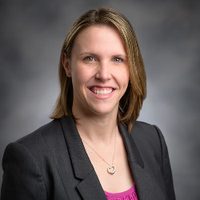 Kristin Darr, MD