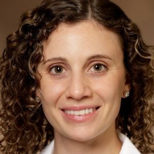 Amanda Morrison, MD