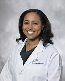 Kalkidan Abebe, MD