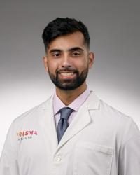 Harshvir Masson, MD