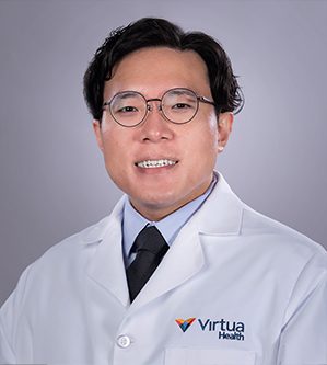 Lawrence Lu, DO
