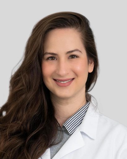 Hagar Fass-Goykhman, MD