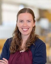Alexa David, MD