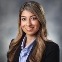Mahnoor Asghar, DO
