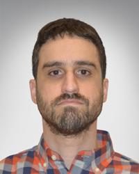 Gabriel Perez Feliu, PA-C