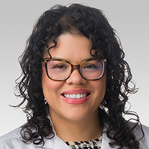 Perla Flores, CNP, APRN