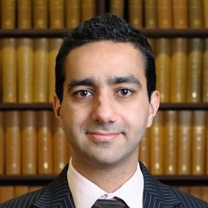Sarosh Irani, FRCP, PhD, MBBCh, MD