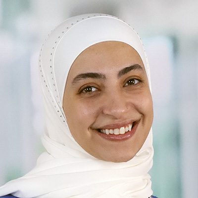 Ala Abushattal, MD