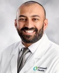 Azeem Khatri, MD