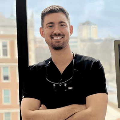 Shea Vogelsong, DDS