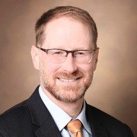 Jeffrey Neul, PhD, MD