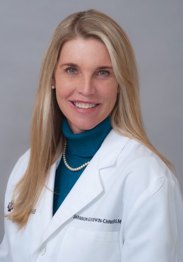 Shannon Goodwin Chambers, MD