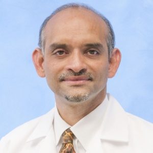 Prashant Mahajan, MBBS, MD