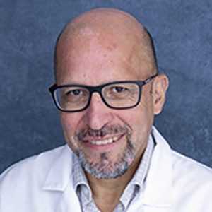 Cesar Ochoa-Lubinoff, MD