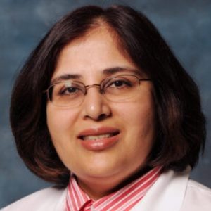 Gohar Azhar, MD